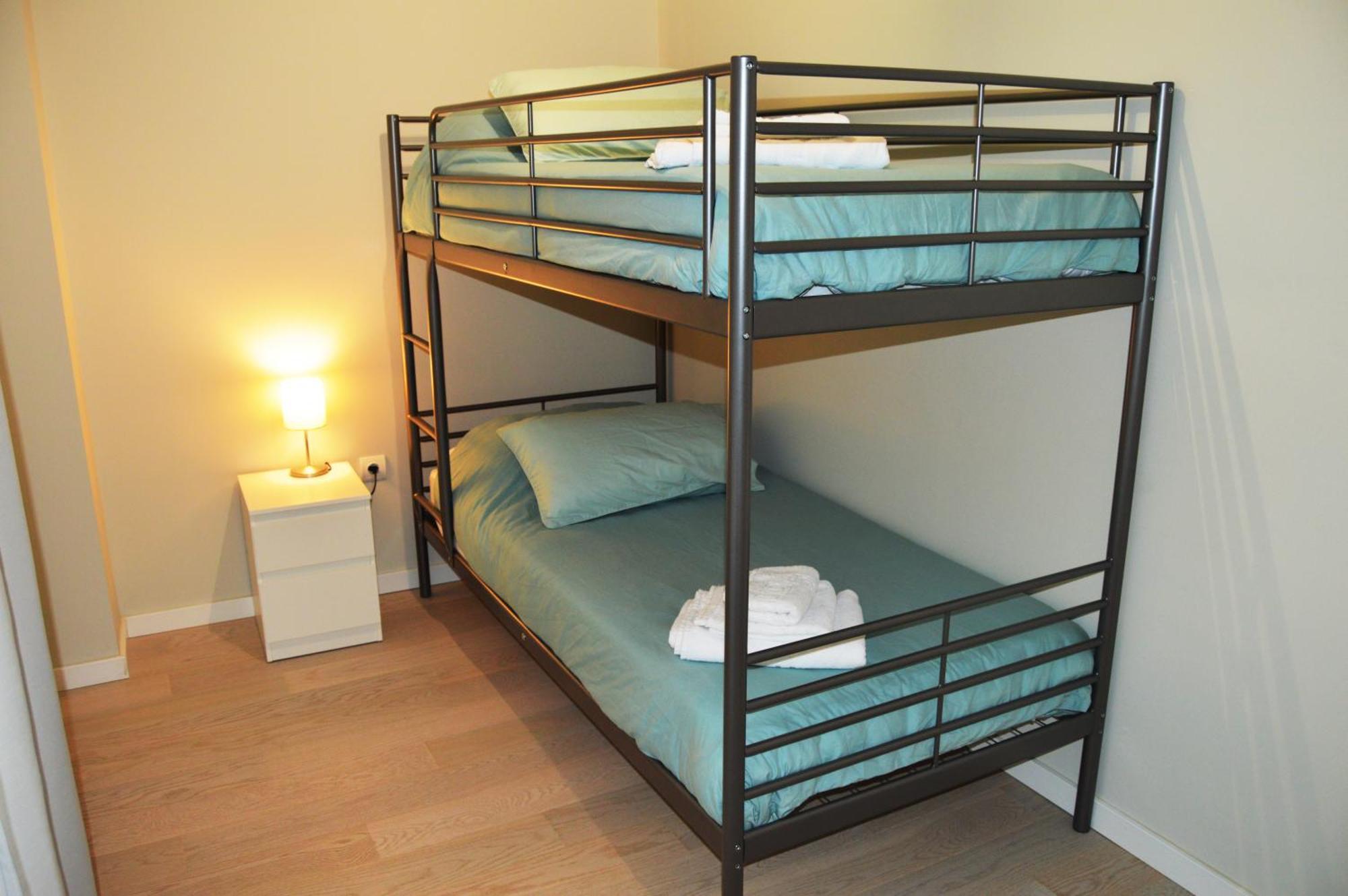 Apartamenticos Plaza Del Pilar I Appartement