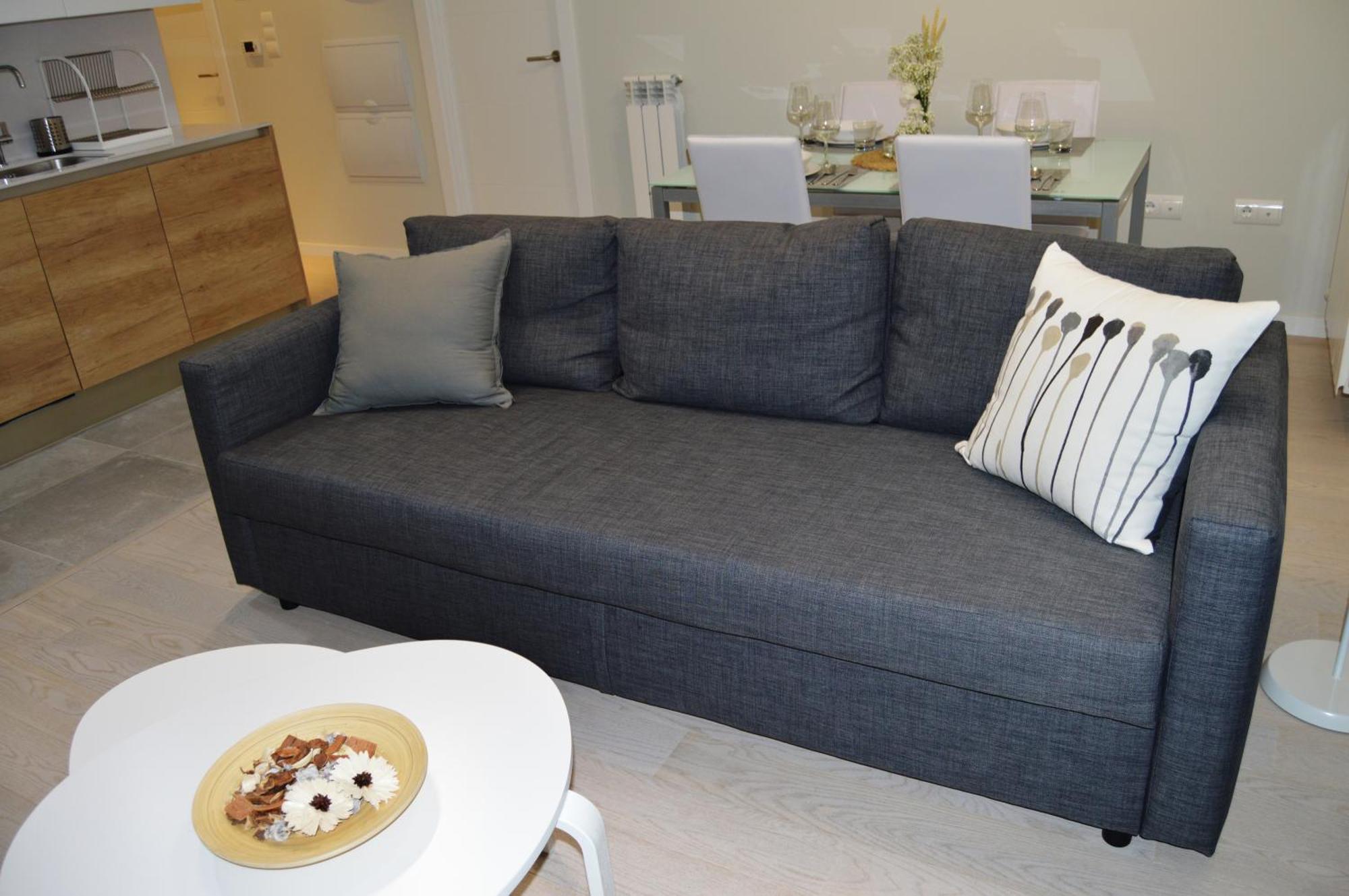 Appartement Apartamenticos Plaza Del Pilar I Saragosse