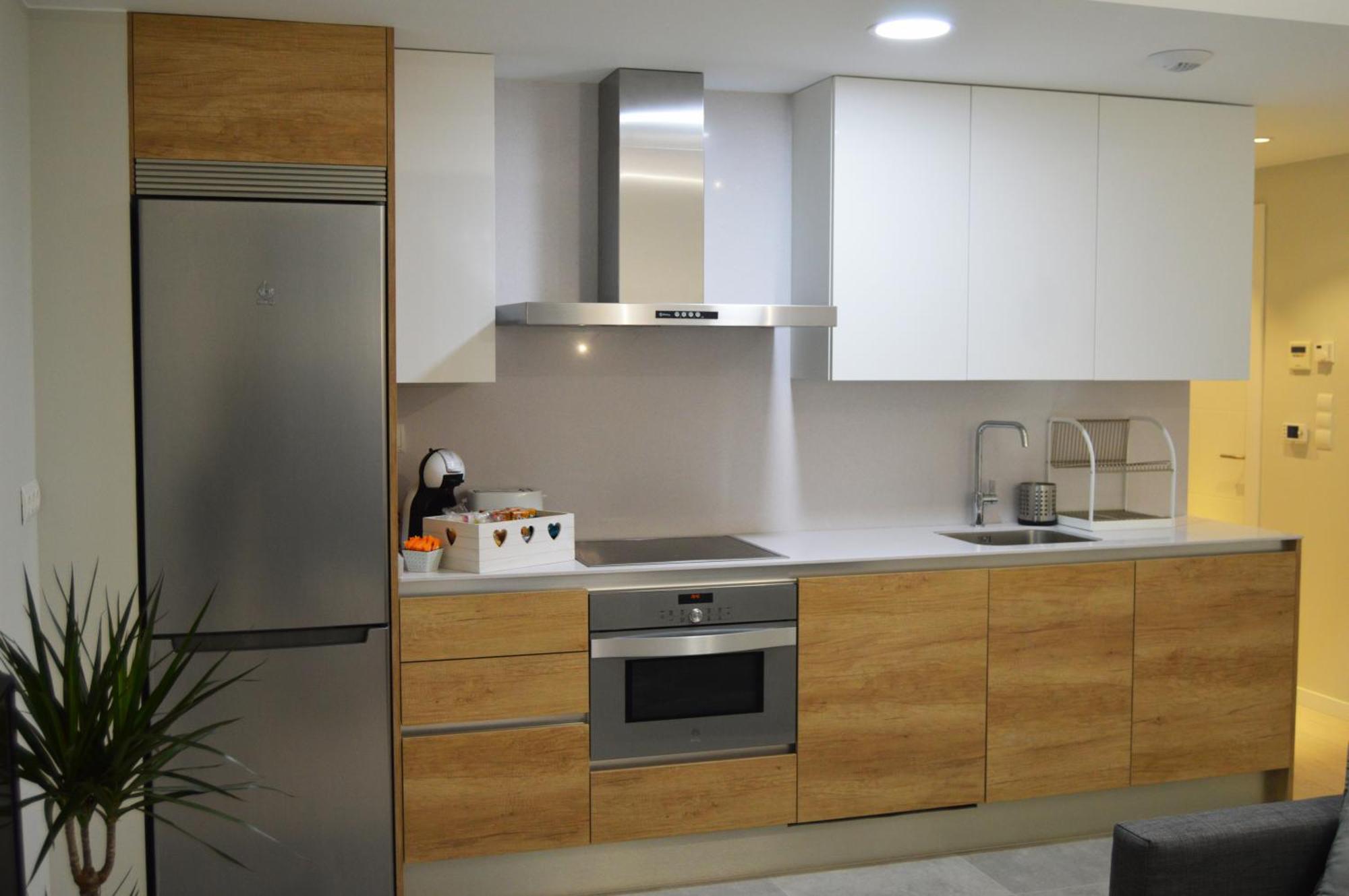 Apartamenticos Plaza Del Pilar I Appartement