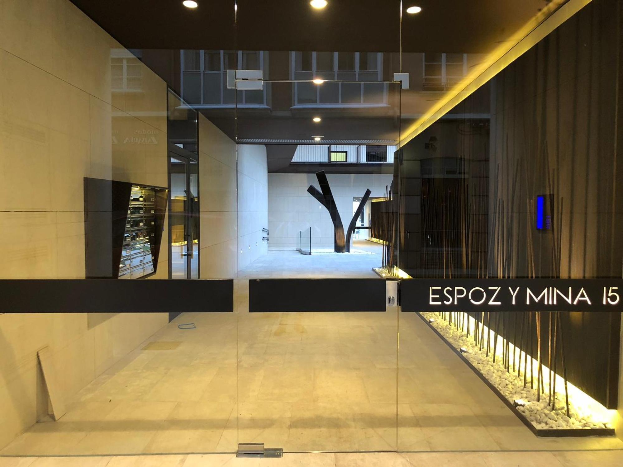 Apartamenticos Plaza Del Pilar I Saragosse