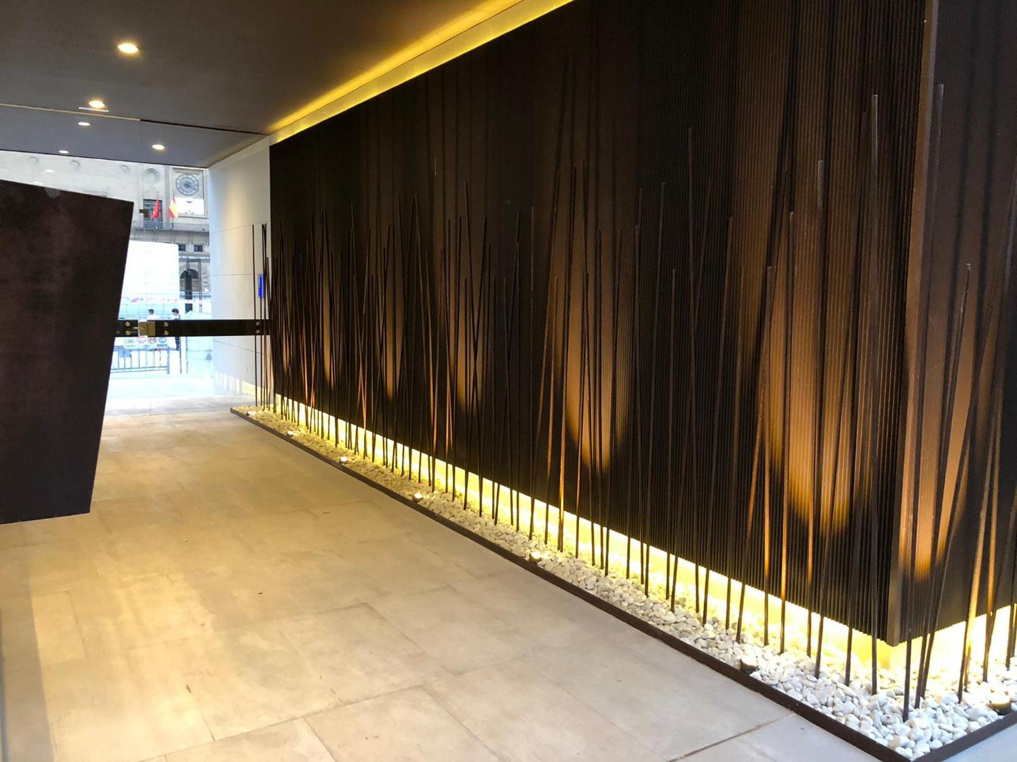 Apartamenticos Plaza Del Pilar I Appartement